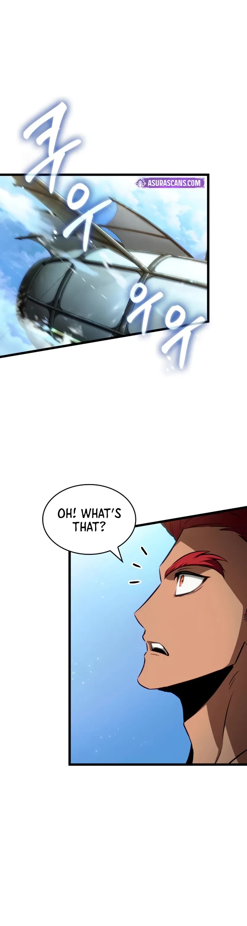 The World After the Fall Chapter 202 page 14 - Chapter 202
