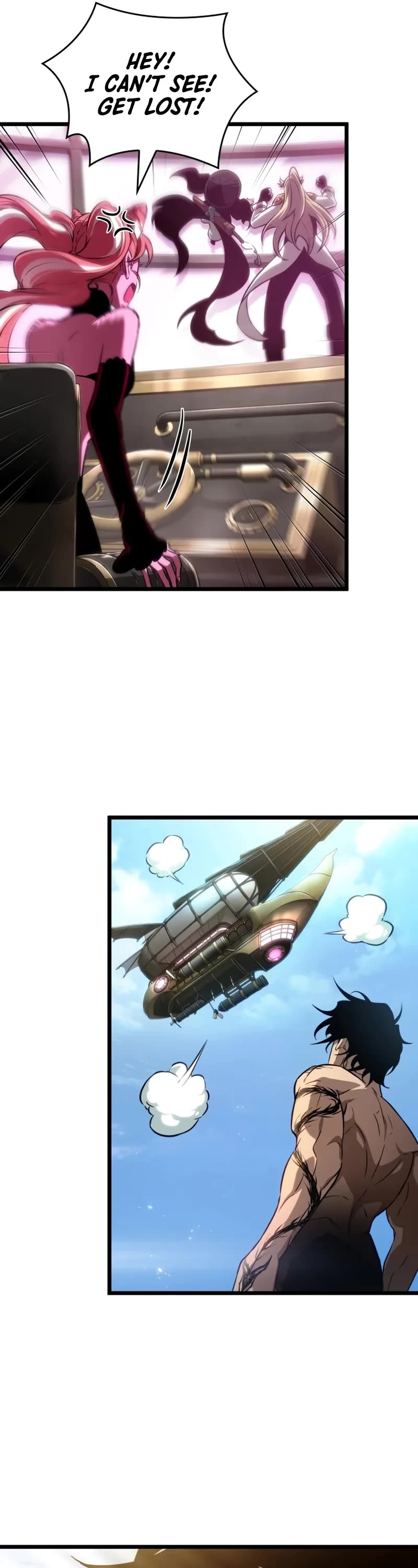 The World After the Fall Chapter 202 page 17 - Chapter 202