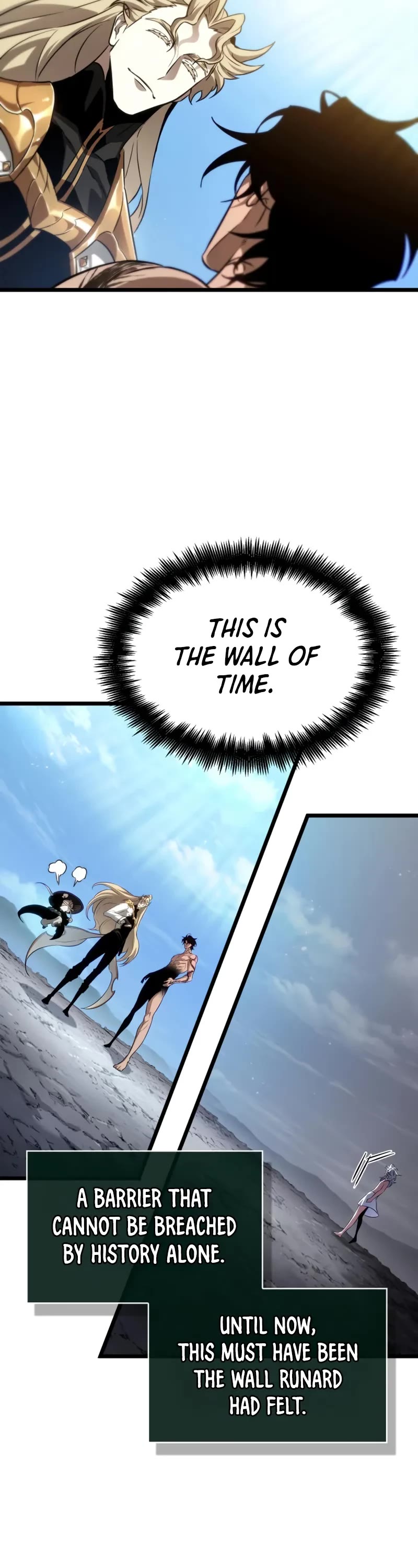 The World After the Fall Chapter 202 page 21 - Chapter 202