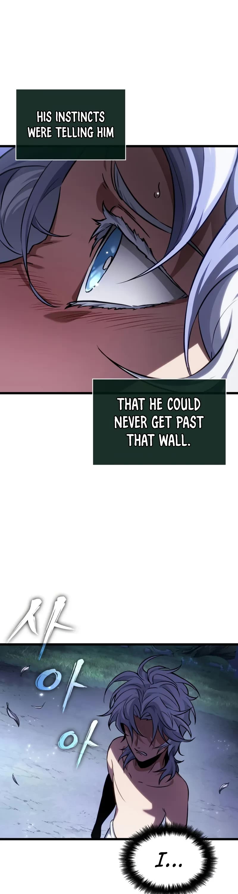 The World After the Fall Chapter 202 page 22 - Chapter 202