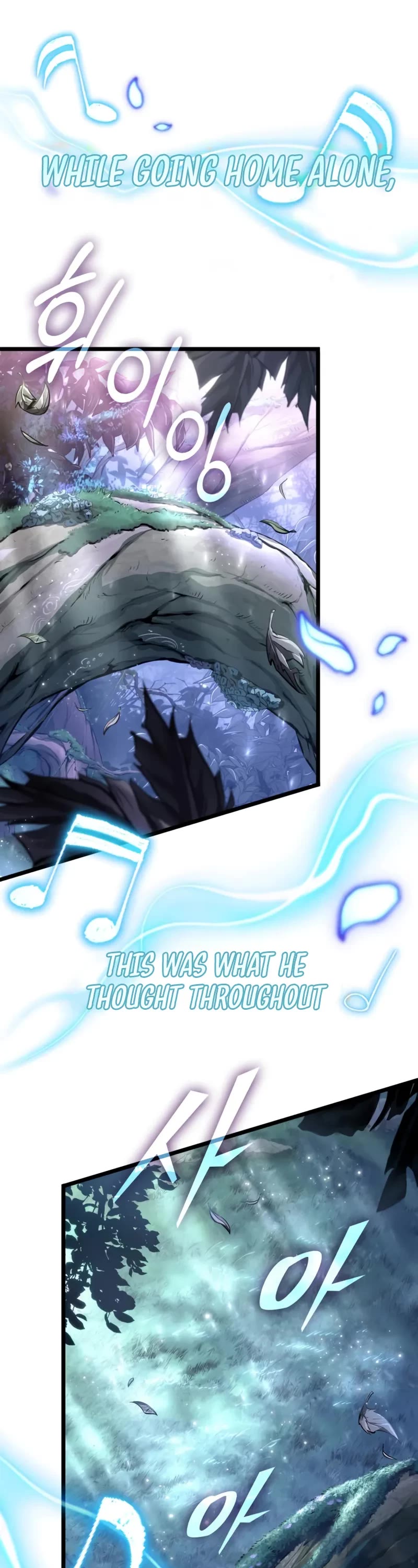 The World After the Fall Chapter 202 page 29 - Chapter 202
