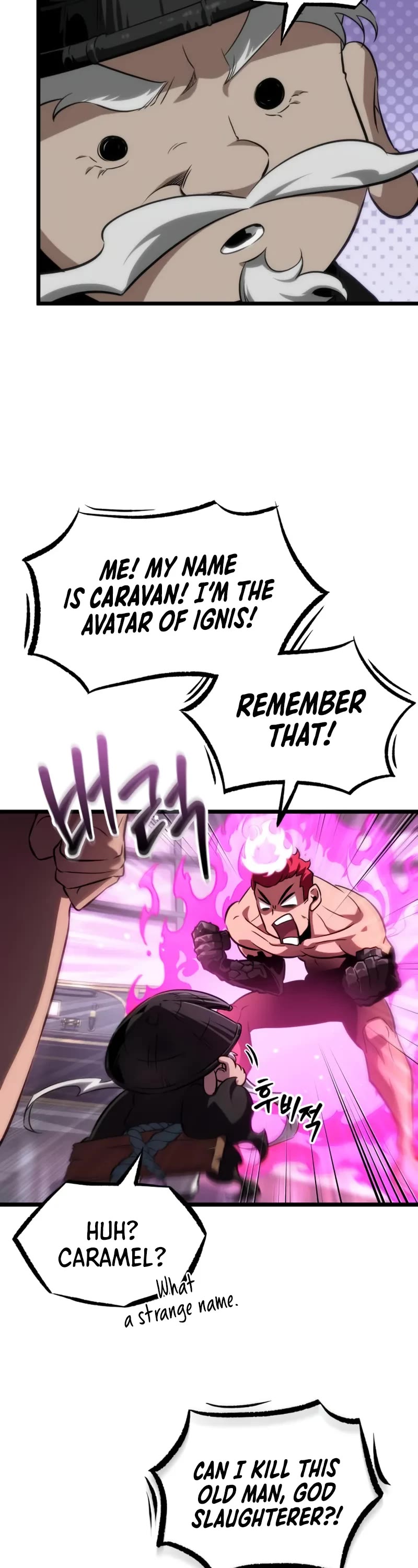The World After the Fall Chapter 202 page 33 - Chapter 202