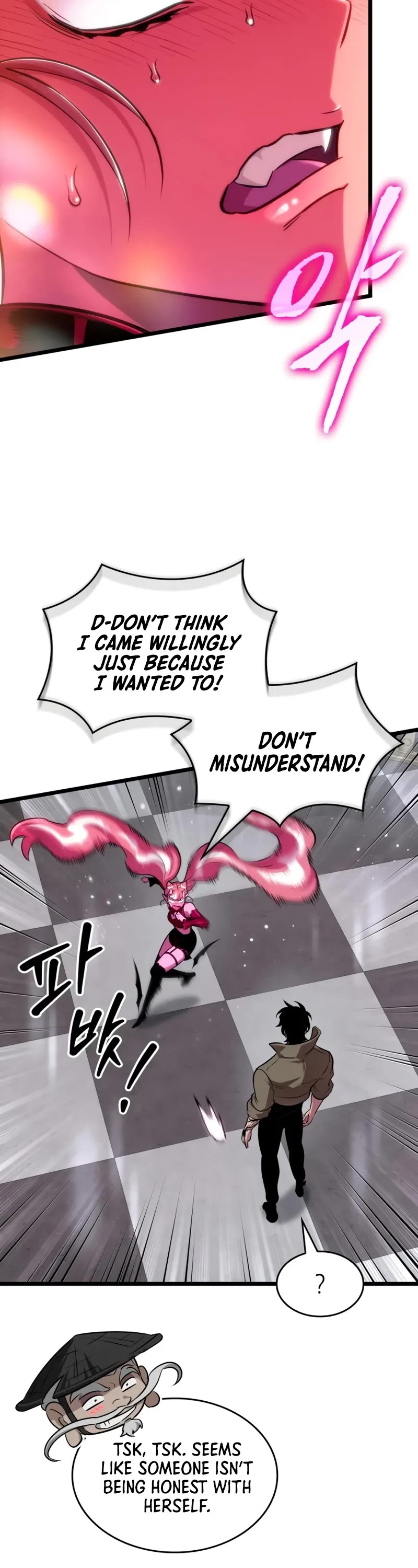 The World After the Fall Chapter 202 page 41 - Chapter 202