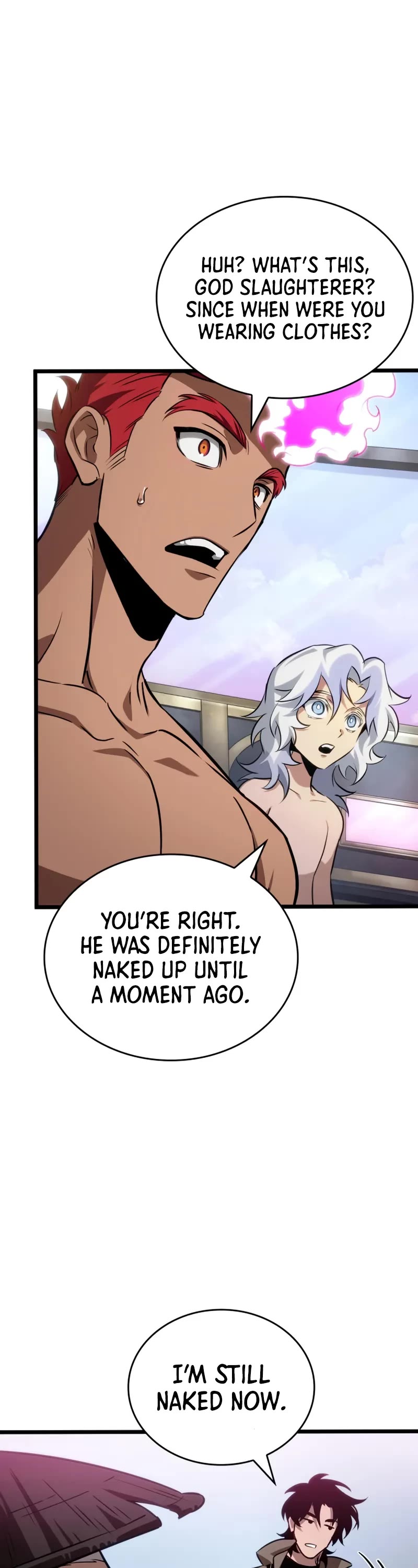 The World After the Fall Chapter 202 page 42 - Chapter 202