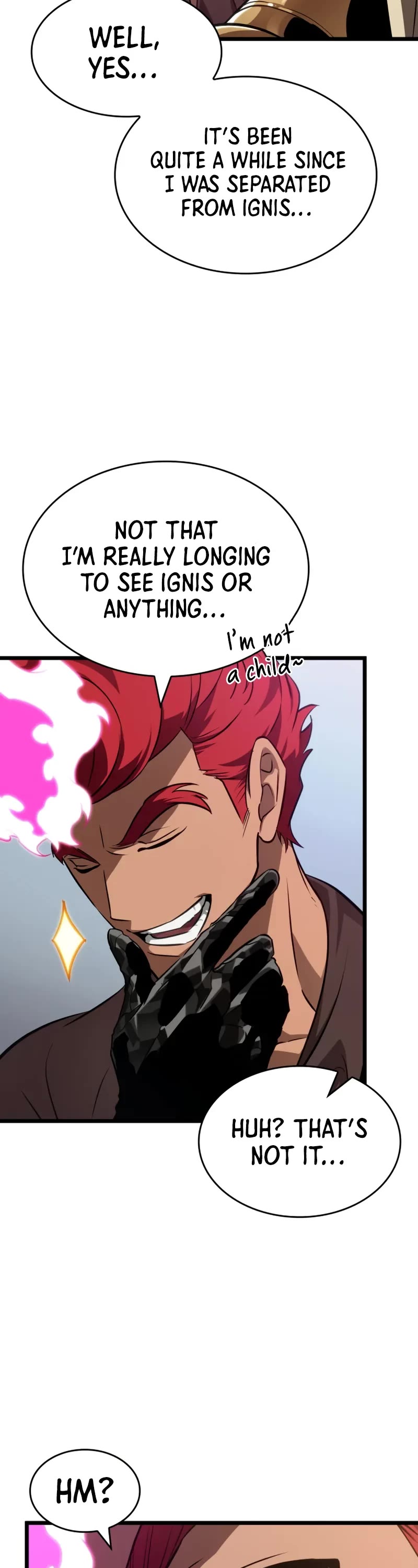 The World After the Fall Chapter 202 page 48 - Chapter 202