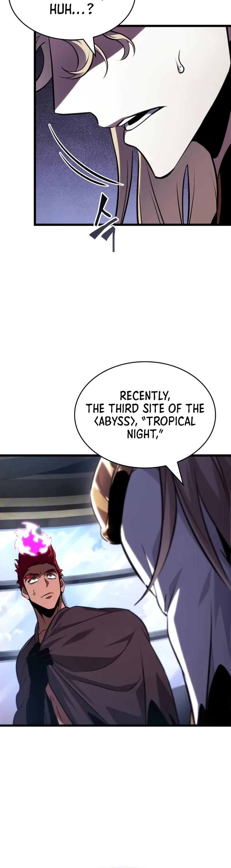 The World After the Fall Chapter 202 page 50 - Chapter 202
