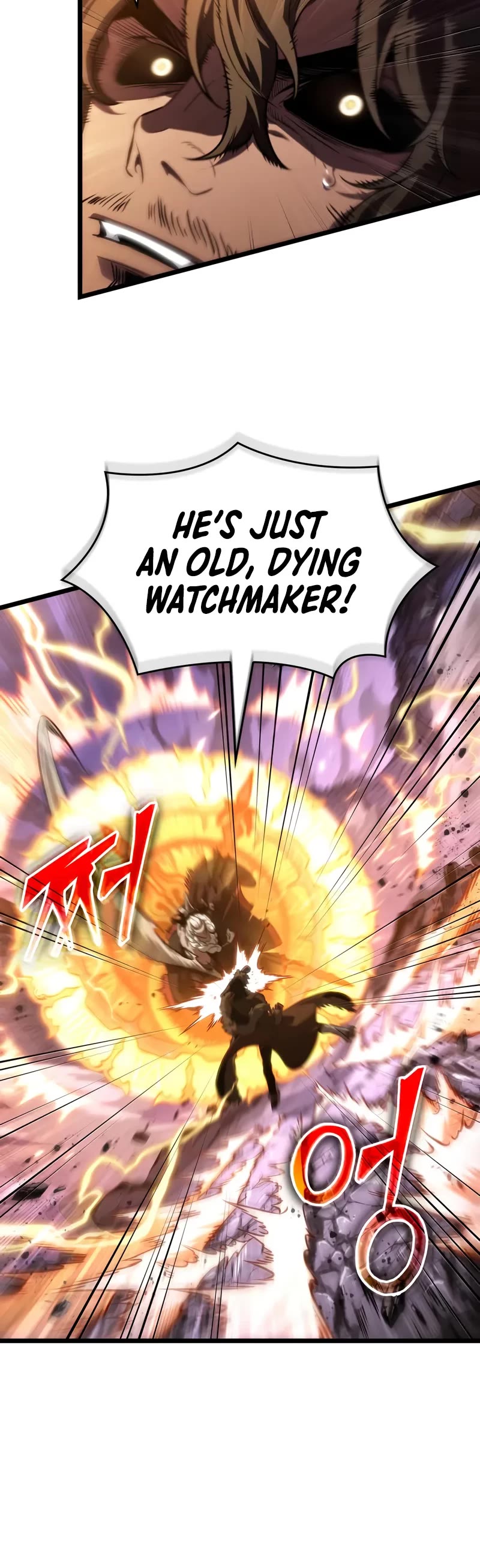The World After the Fall Chapter 203 page 10 - Chapter 203