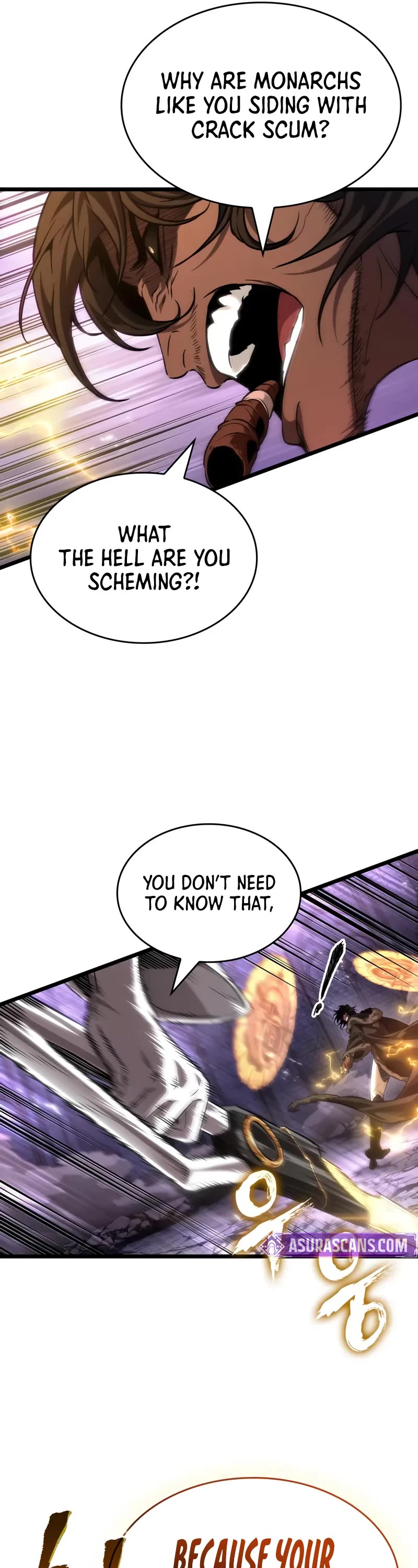 The World After the Fall Chapter 203 page 12 - Chapter 203