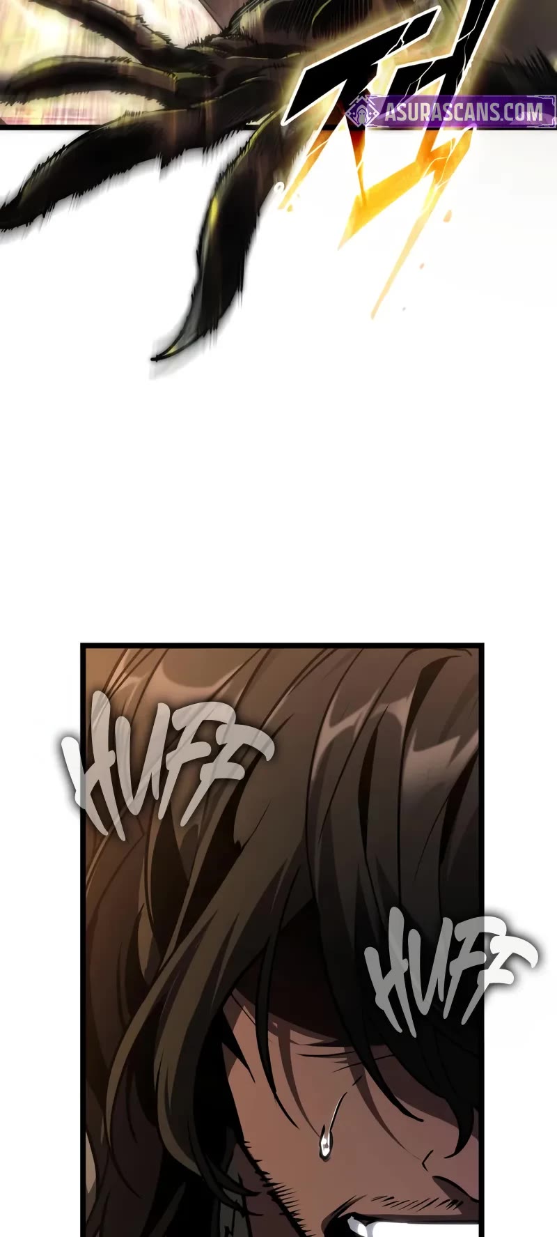 The World After the Fall Chapter 203 page 15 - Chapter 203