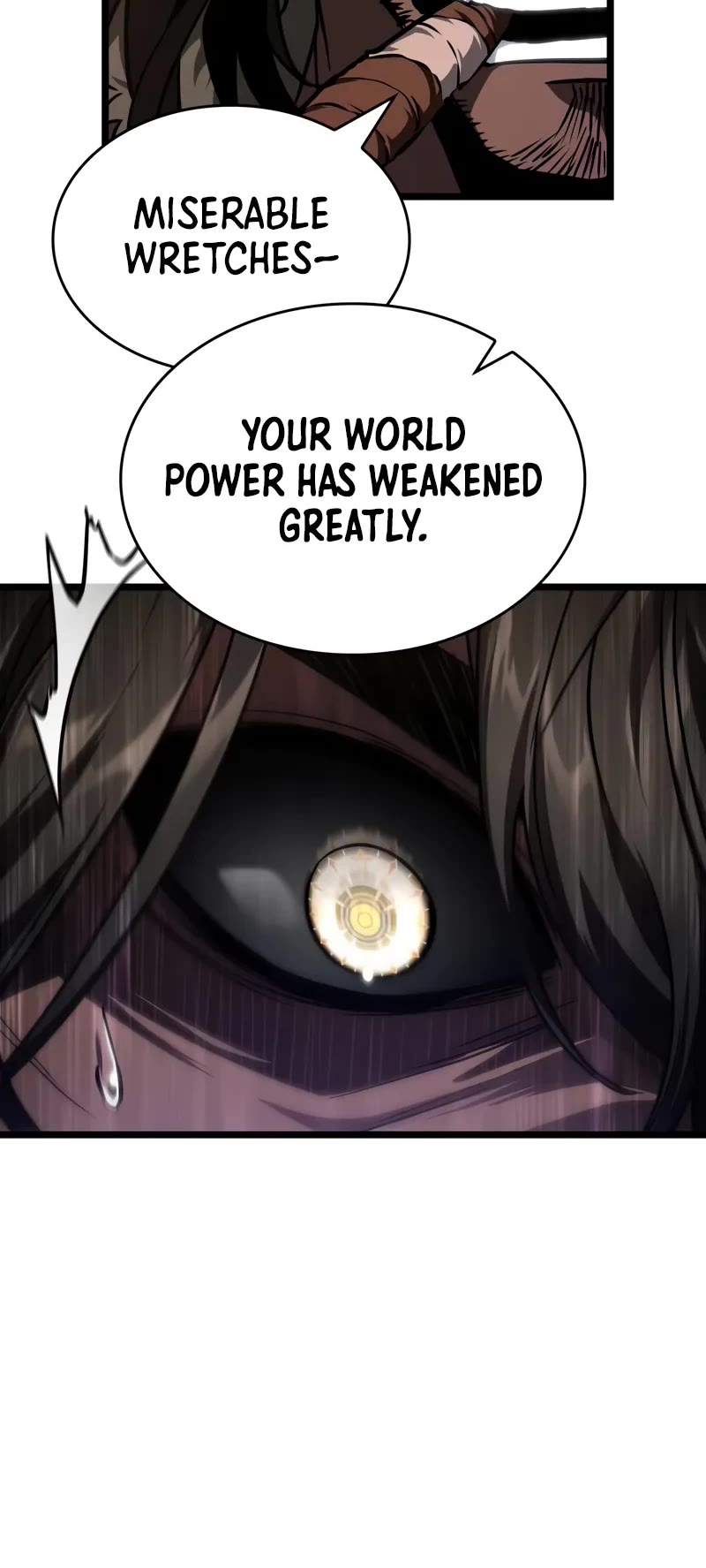 The World After the Fall Chapter 203 page 16 - Chapter 203