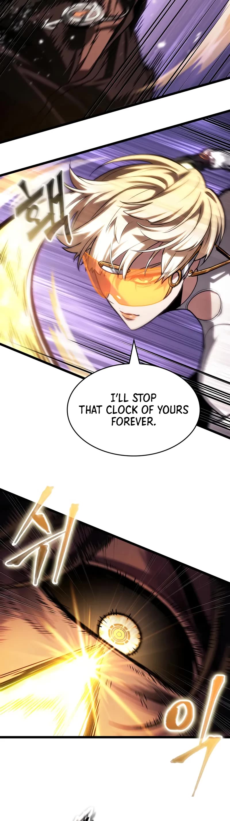The World After the Fall Chapter 203 page 20 - Chapter 203