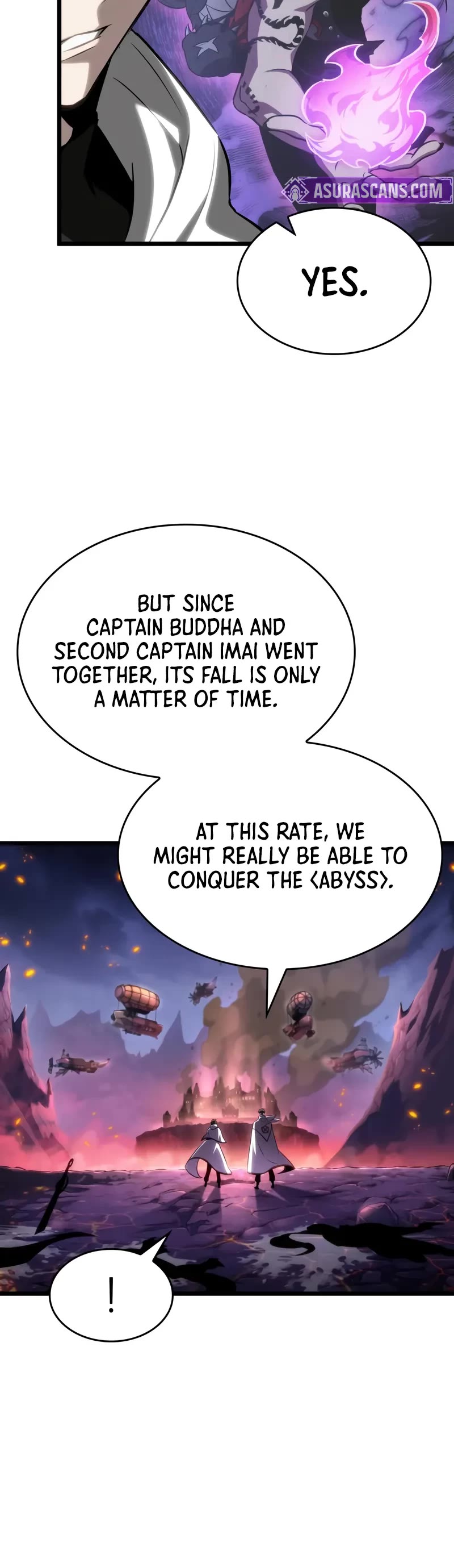 The World After the Fall Chapter 203 page 26 - Chapter 203