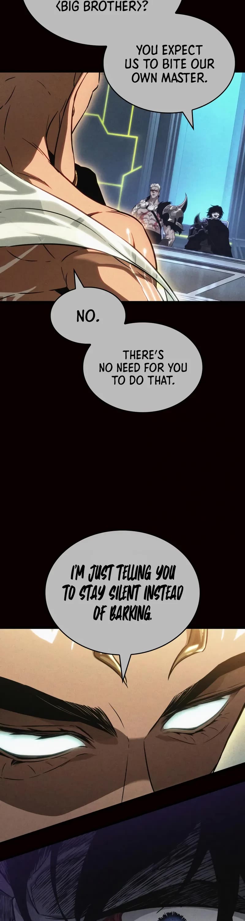 The World After the Fall Chapter 203 page 29 - Chapter 203