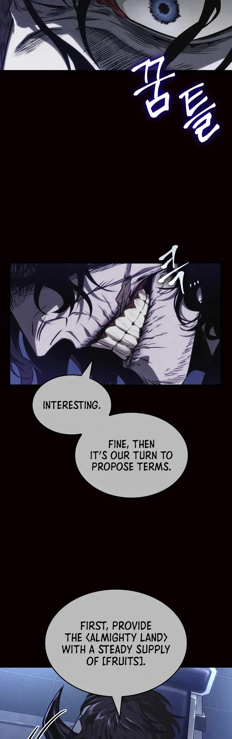The World After the Fall Chapter 203 page 30 - Chapter 203