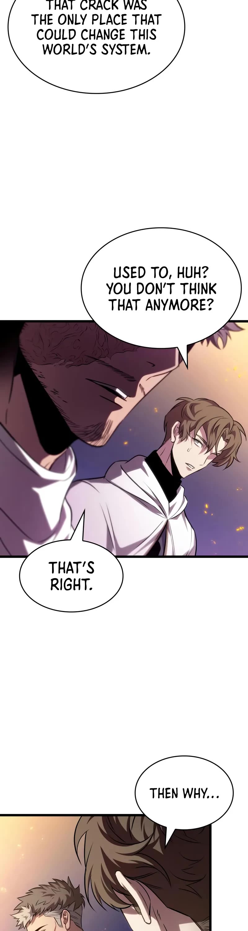 The World After the Fall Chapter 203 page 39 - Chapter 203