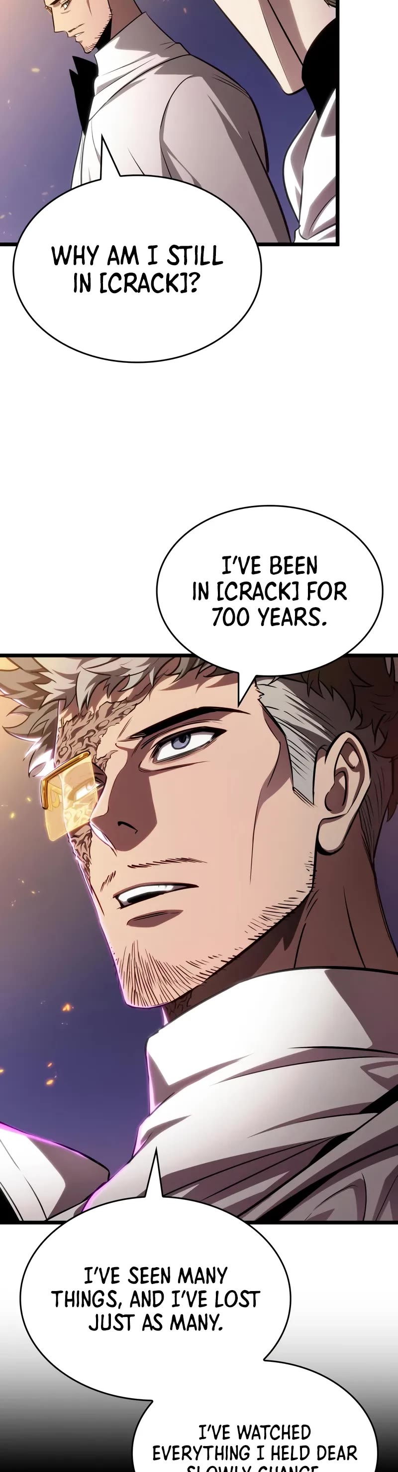 The World After the Fall Chapter 203 page 40 - Chapter 203