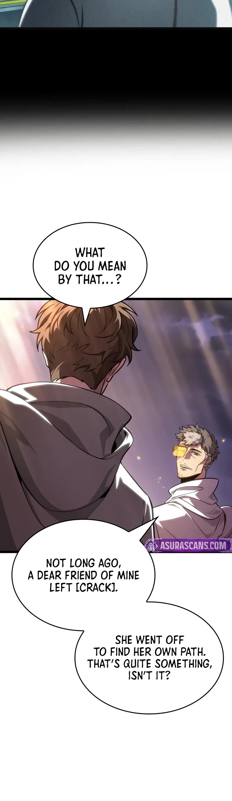 The World After the Fall Chapter 203 page 46 - Chapter 203