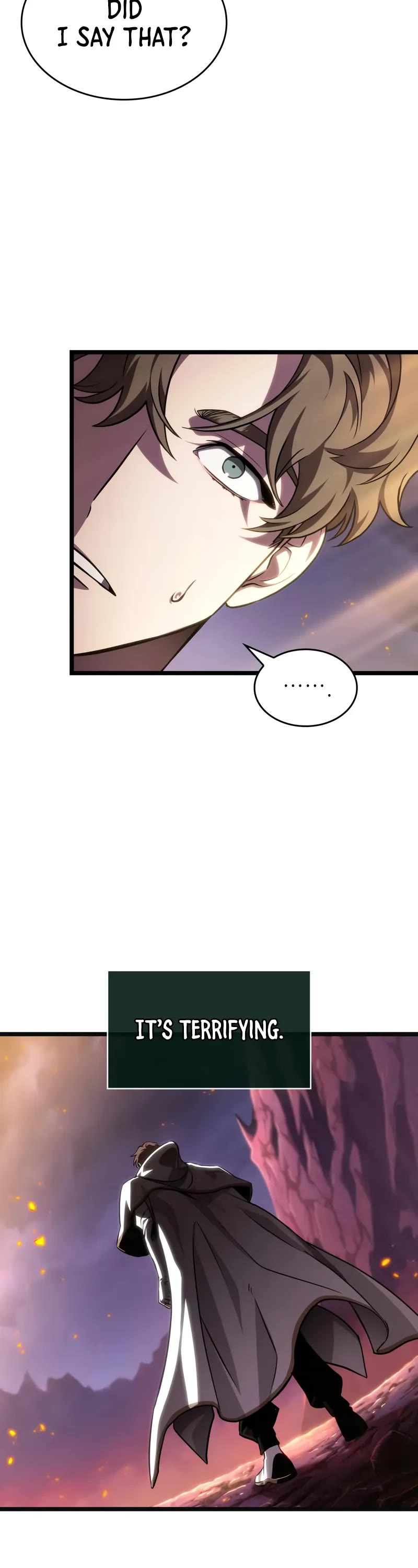 The World After the Fall Chapter 203 page 48 - Chapter 203