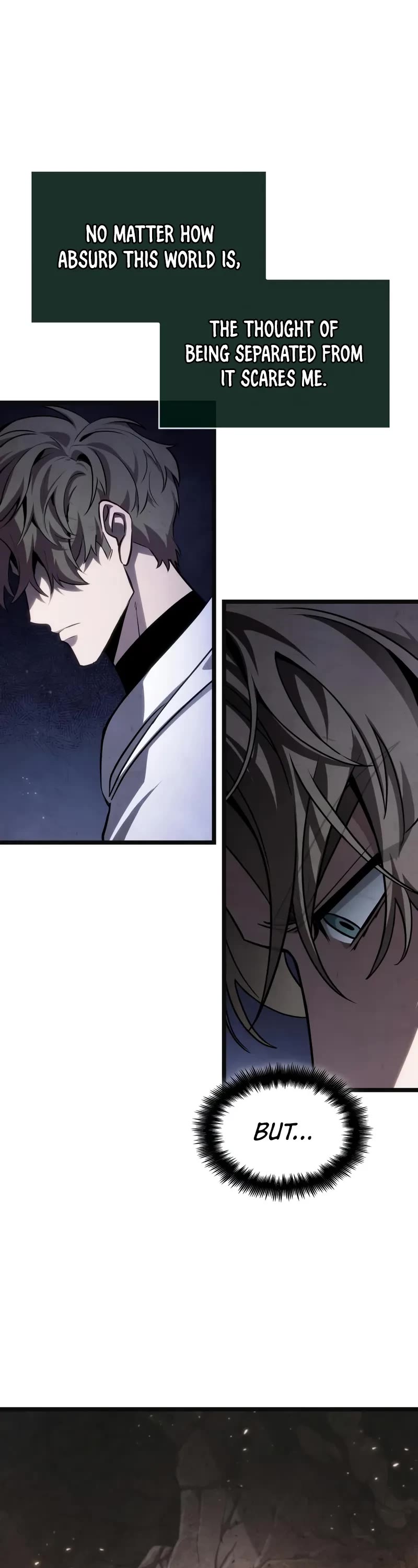 The World After the Fall Chapter 203 page 49 - Chapter 203