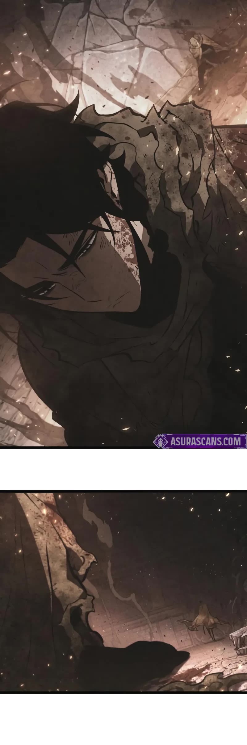 The World After the Fall Chapter 203 page 50 - Chapter 203