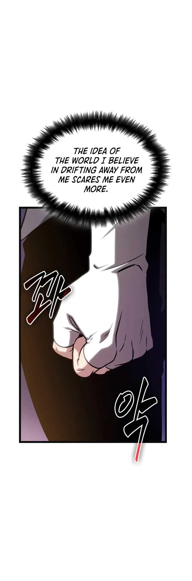 The World After the Fall Chapter 203 page 51 - Chapter 203
