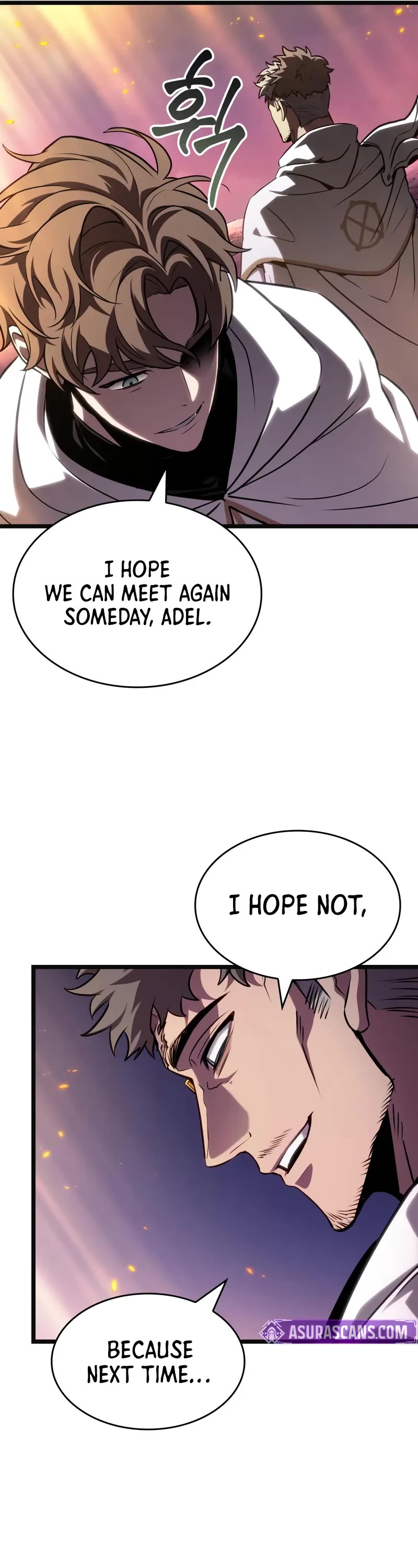 The World After the Fall Chapter 203 page 52 - Chapter 203