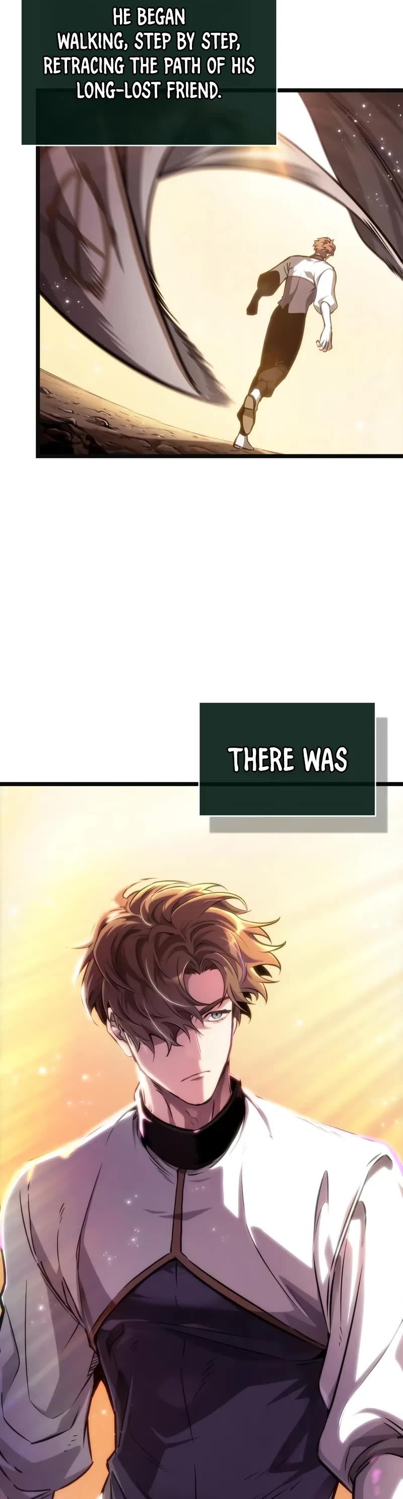 The World After the Fall Chapter 203 page 55 - Chapter 203
