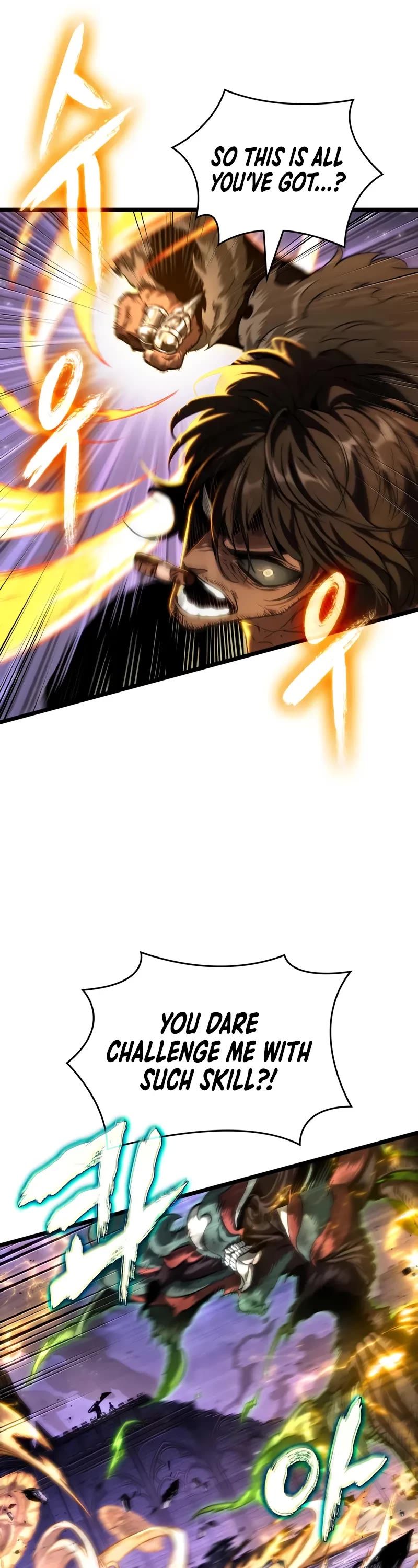 The World After the Fall Chapter 203 page 7 - Chapter 203