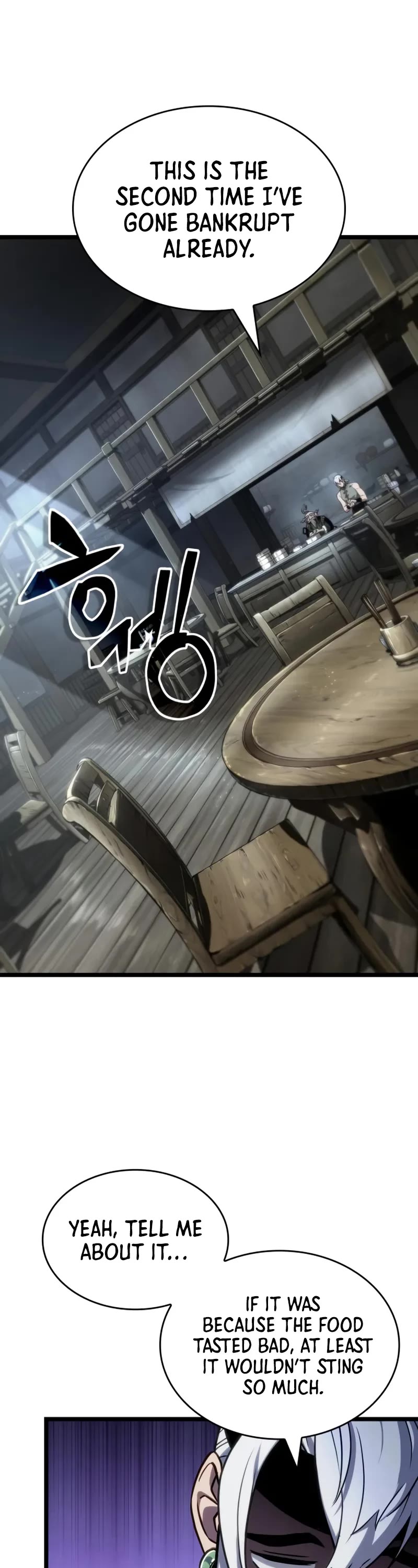 The World After the Fall Chapter 204 page 15 - Chapter 204