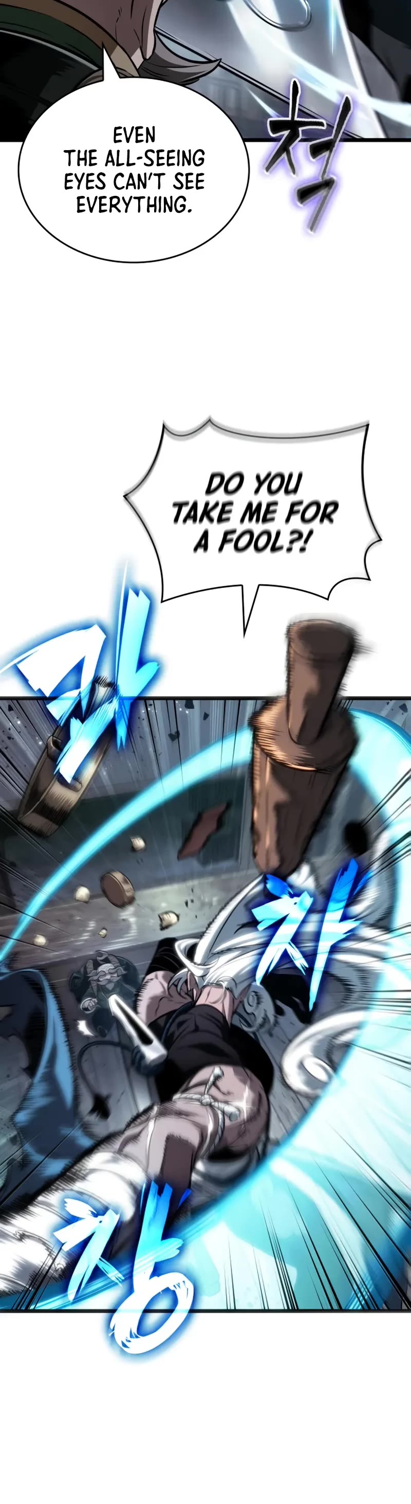 The World After the Fall Chapter 204 page 31 - Chapter 204