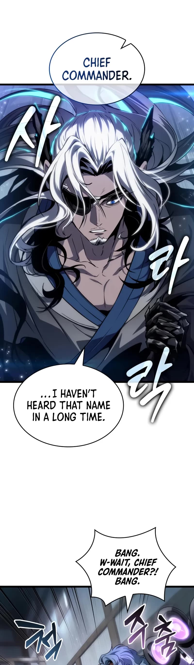 The World After the Fall Chapter 204 page 40 - Chapter 204