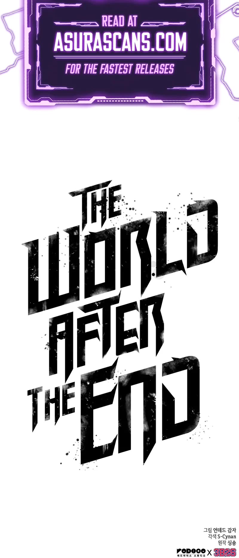 The World After the Fall Chapter 204 page 46 - Chapter 204