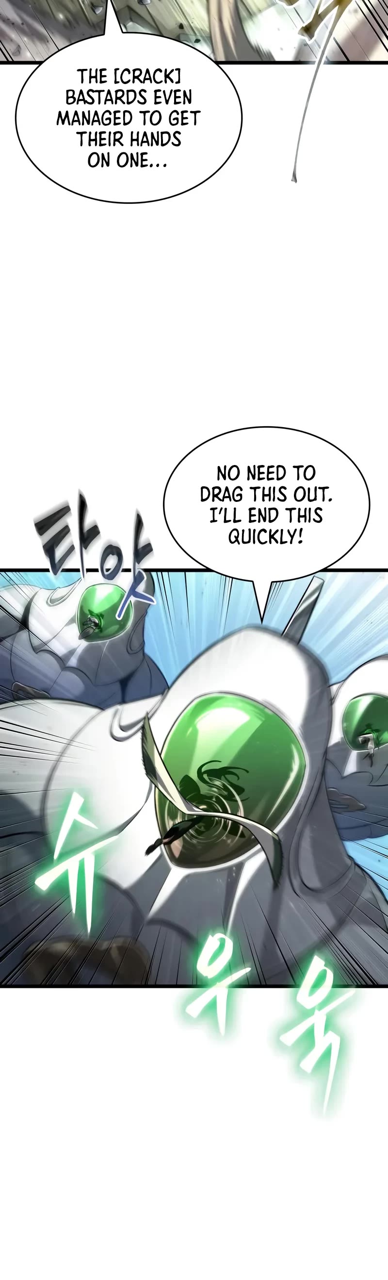 The World After the Fall Chapter 205 page 11 - Chapter 205