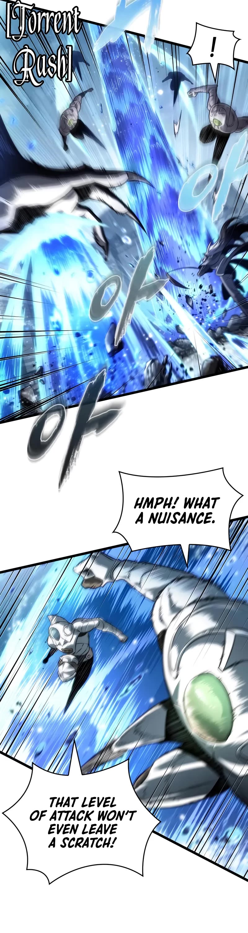 The World After the Fall Chapter 205 page 13 - Chapter 205