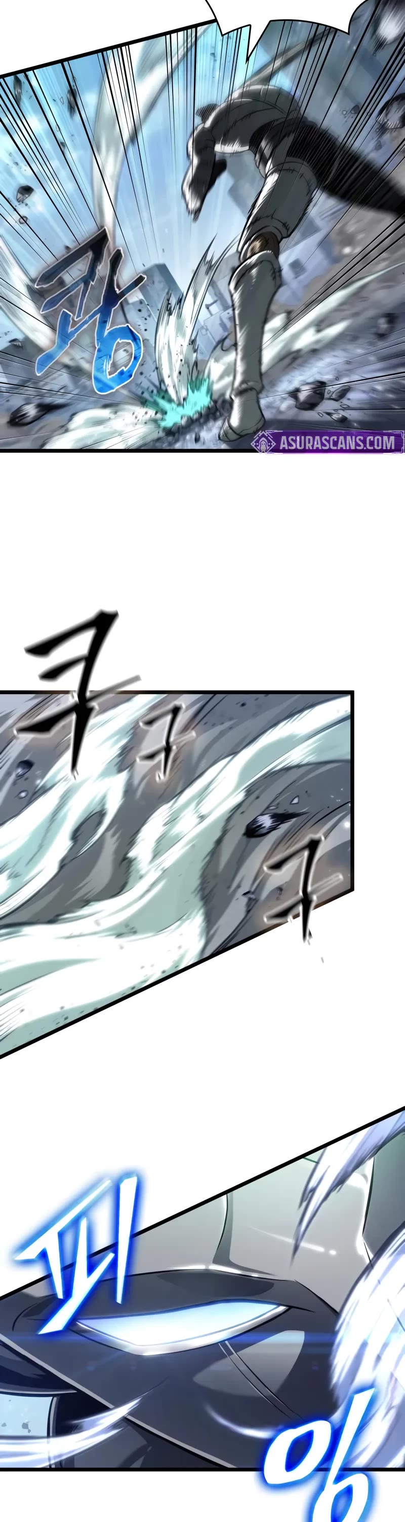 The World After the Fall Chapter 205 page 18 - Chapter 205