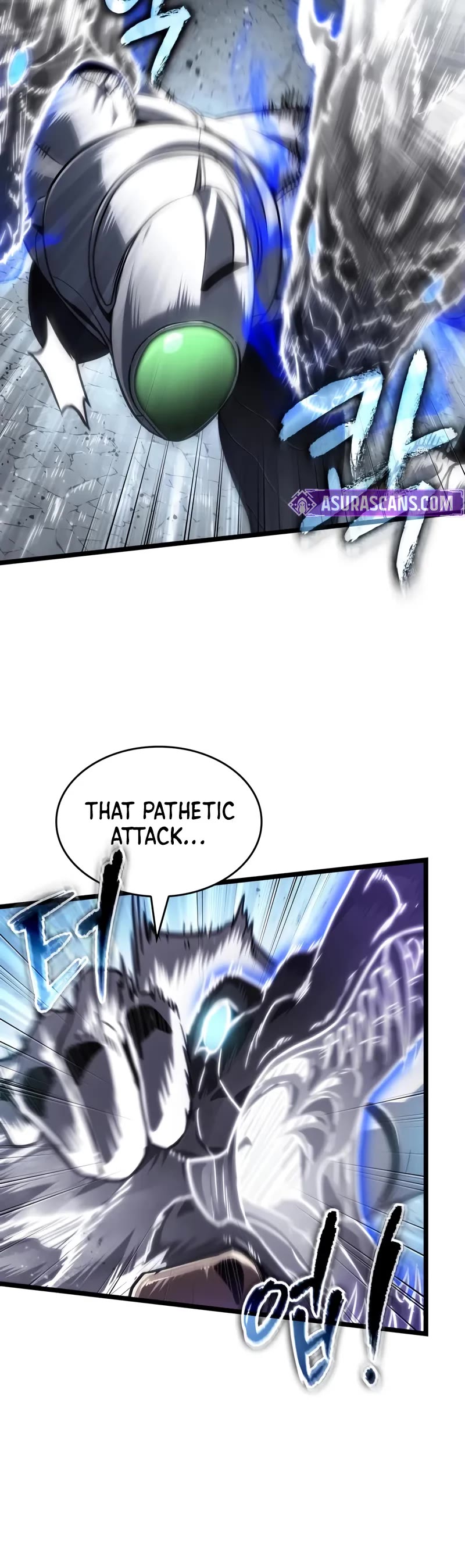 The World After the Fall Chapter 205 page 21 - Chapter 205