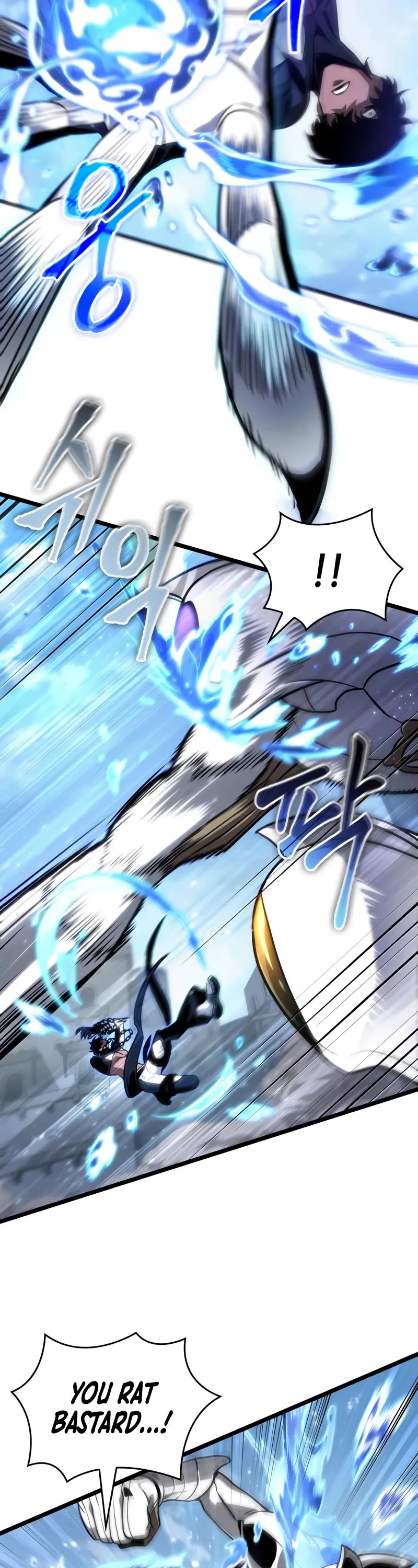 The World After the Fall Chapter 205 page 29 - Chapter 205