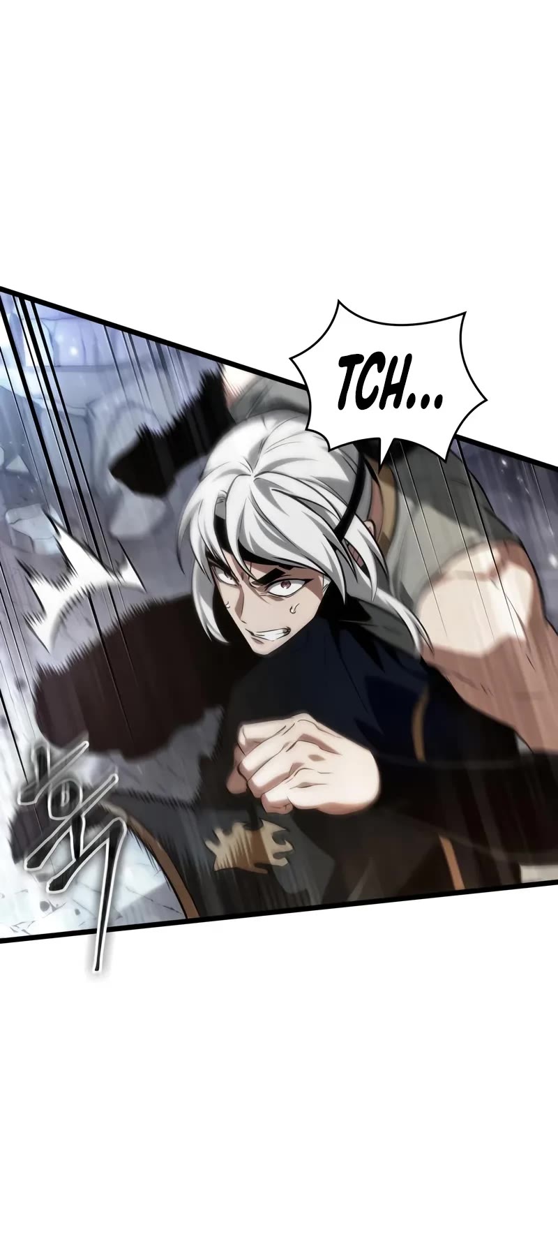The World After the Fall Chapter 205 page 35 - Chapter 205