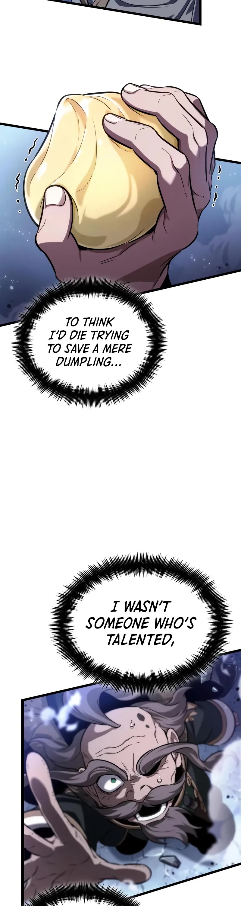 The World After the Fall Chapter 205 page 39 - Chapter 205