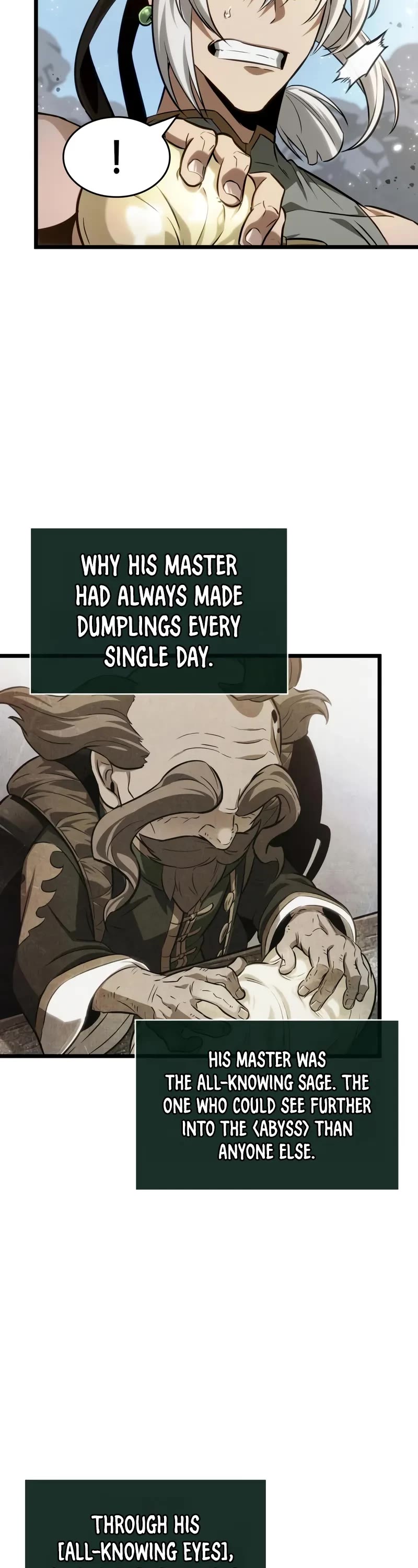 The World After the Fall Chapter 205 page 44 - Chapter 205