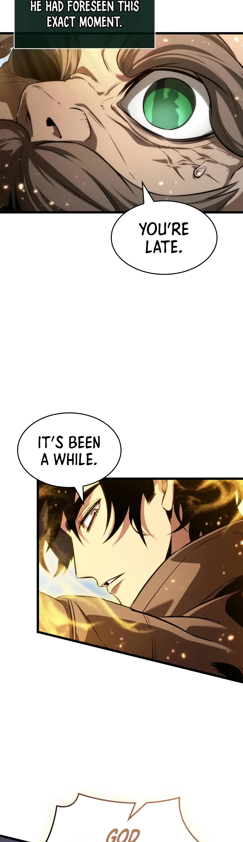 The World After the Fall Chapter 205 page 45 - Chapter 205
