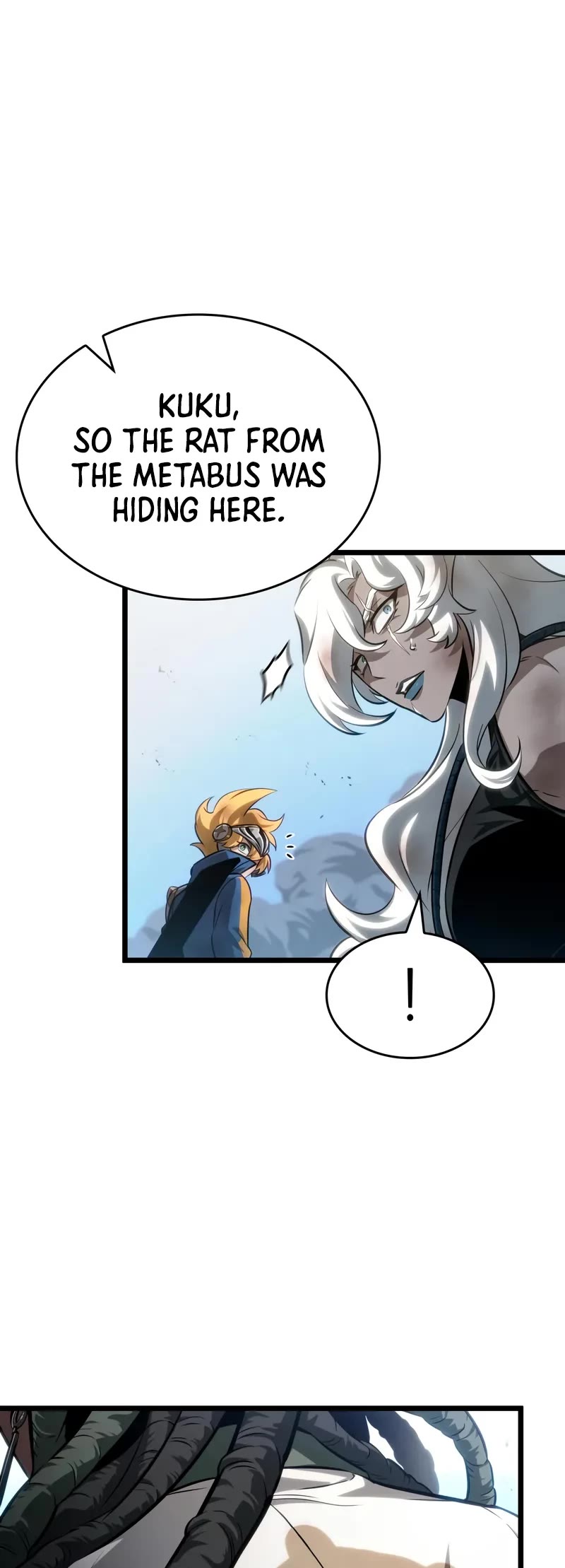 The World After the Fall Chapter 205 page 5 - Chapter 205