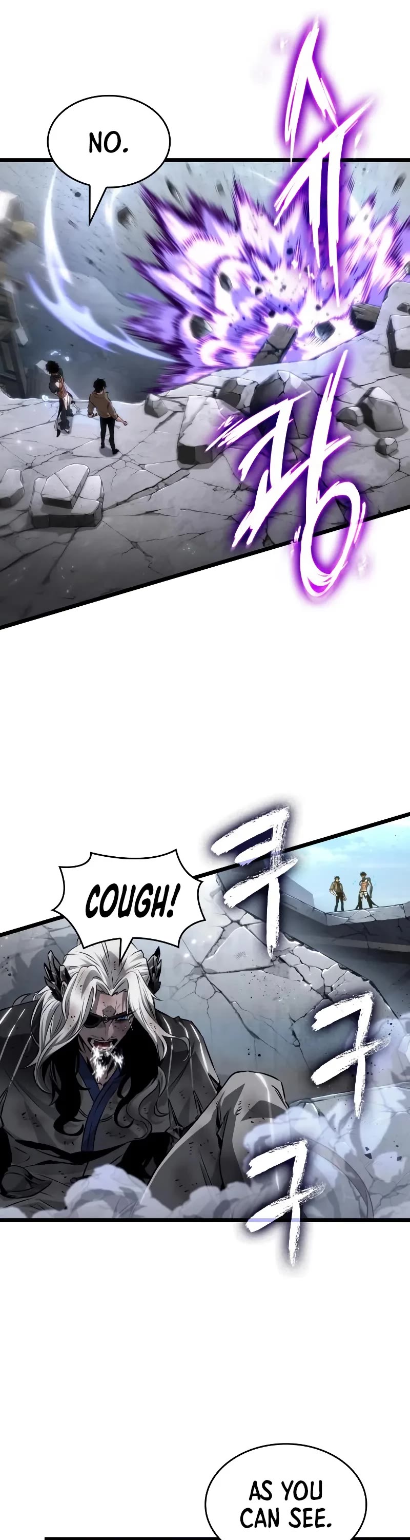 The World After the Fall Chapter 206 page 13 - Chapter 206