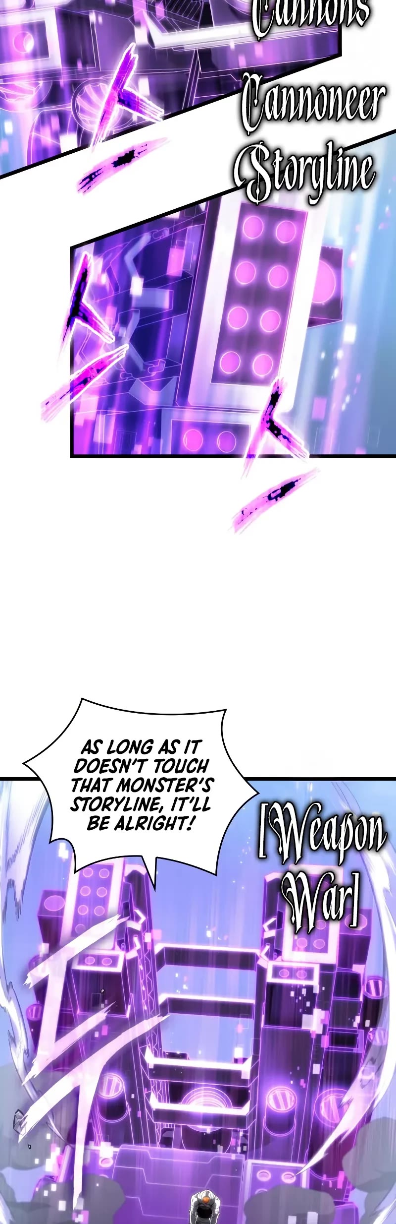 The World After the Fall Chapter 206 page 15 - Chapter 206