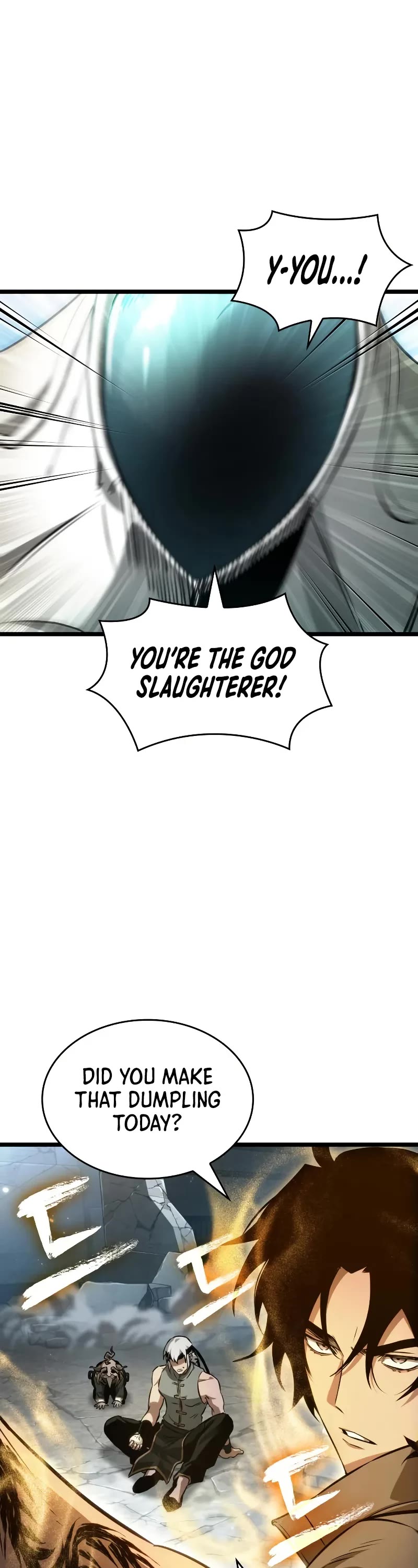 The World After the Fall Chapter 206 page 2 - Chapter 206