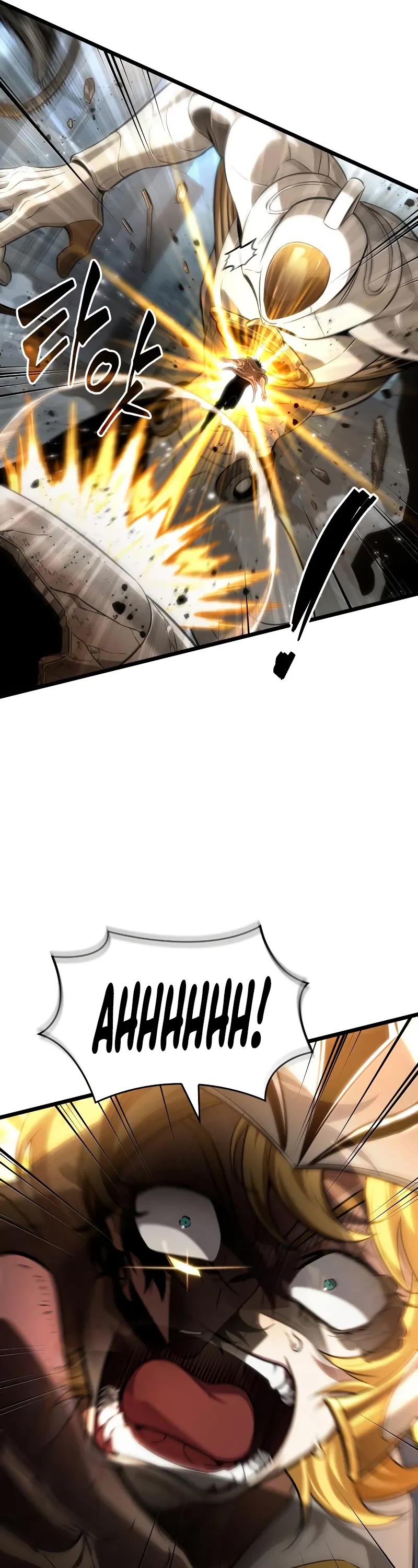 The World After the Fall Chapter 206 page 22 - Chapter 206