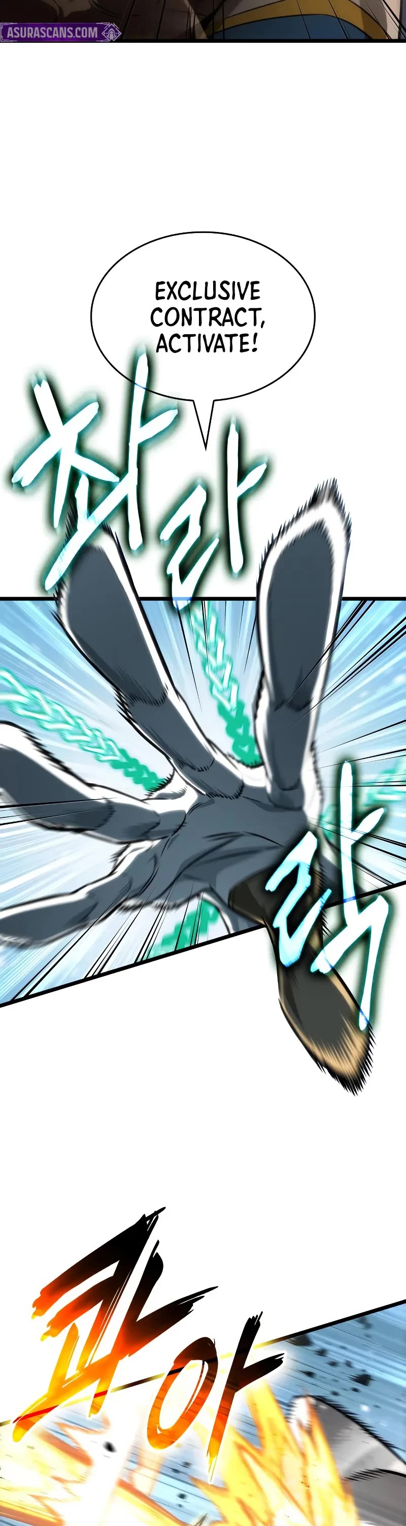 The World After the Fall Chapter 206 page 23 - Chapter 206