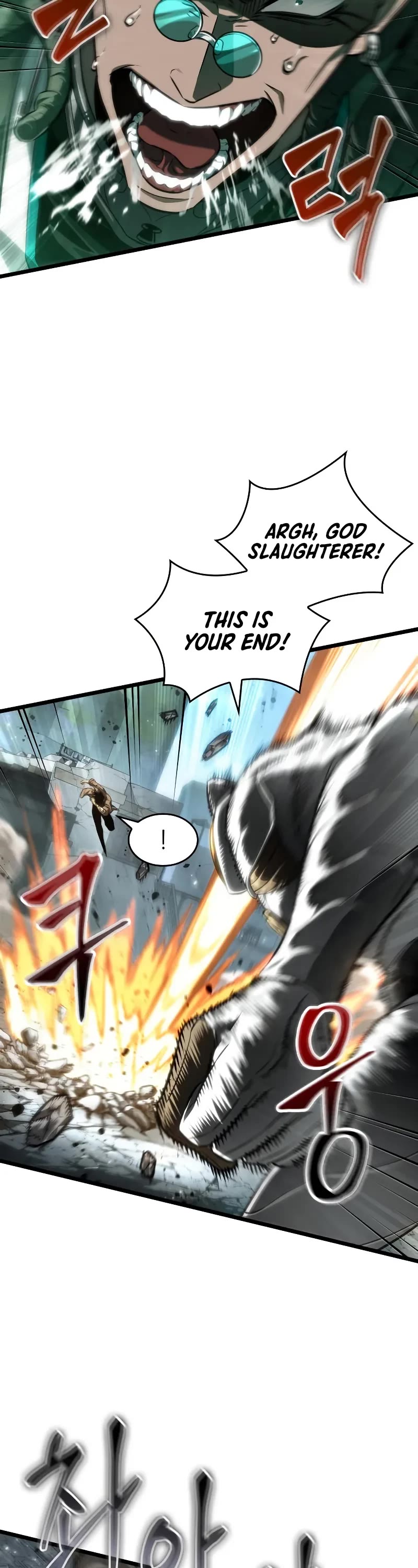 The World After the Fall Chapter 206 page 28 - Chapter 206