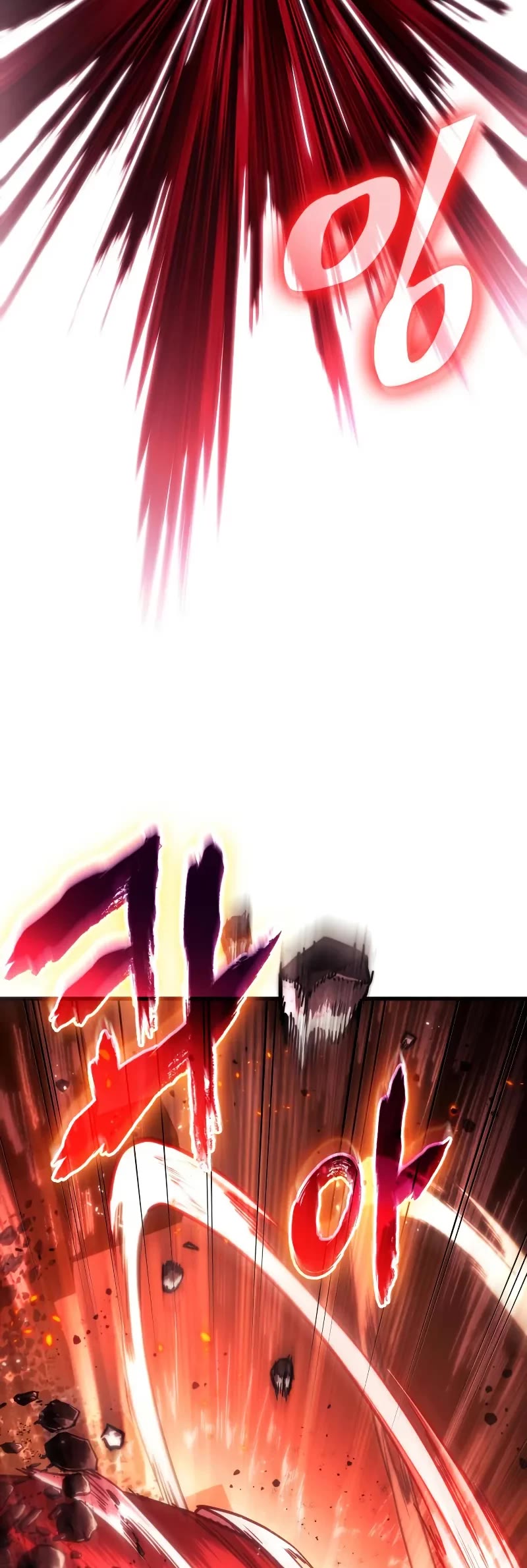 The World After the Fall Chapter 206 page 35 - Chapter 206