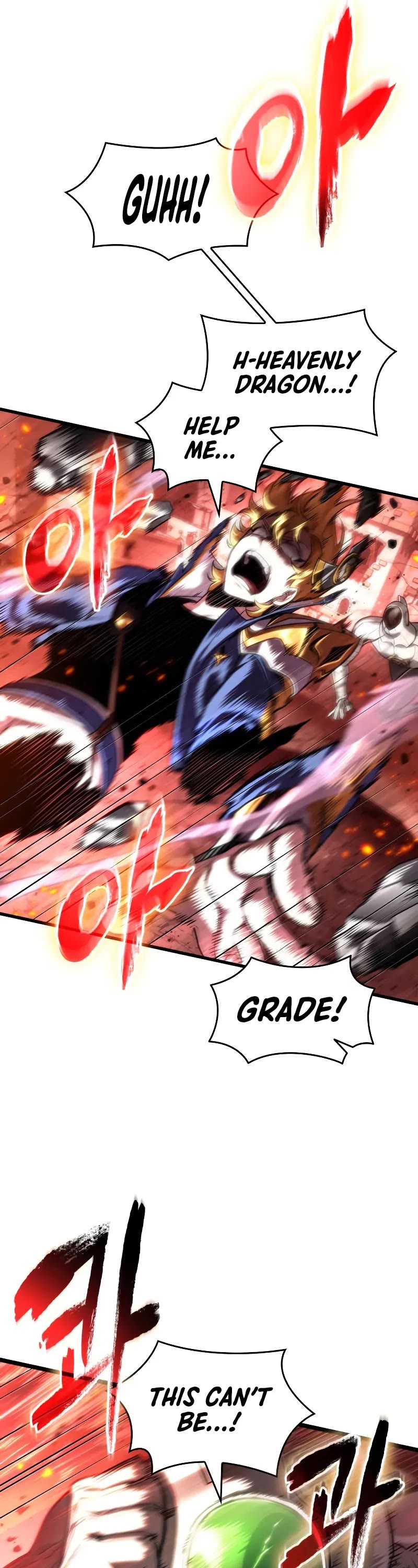 The World After the Fall Chapter 206 page 37 - Chapter 206